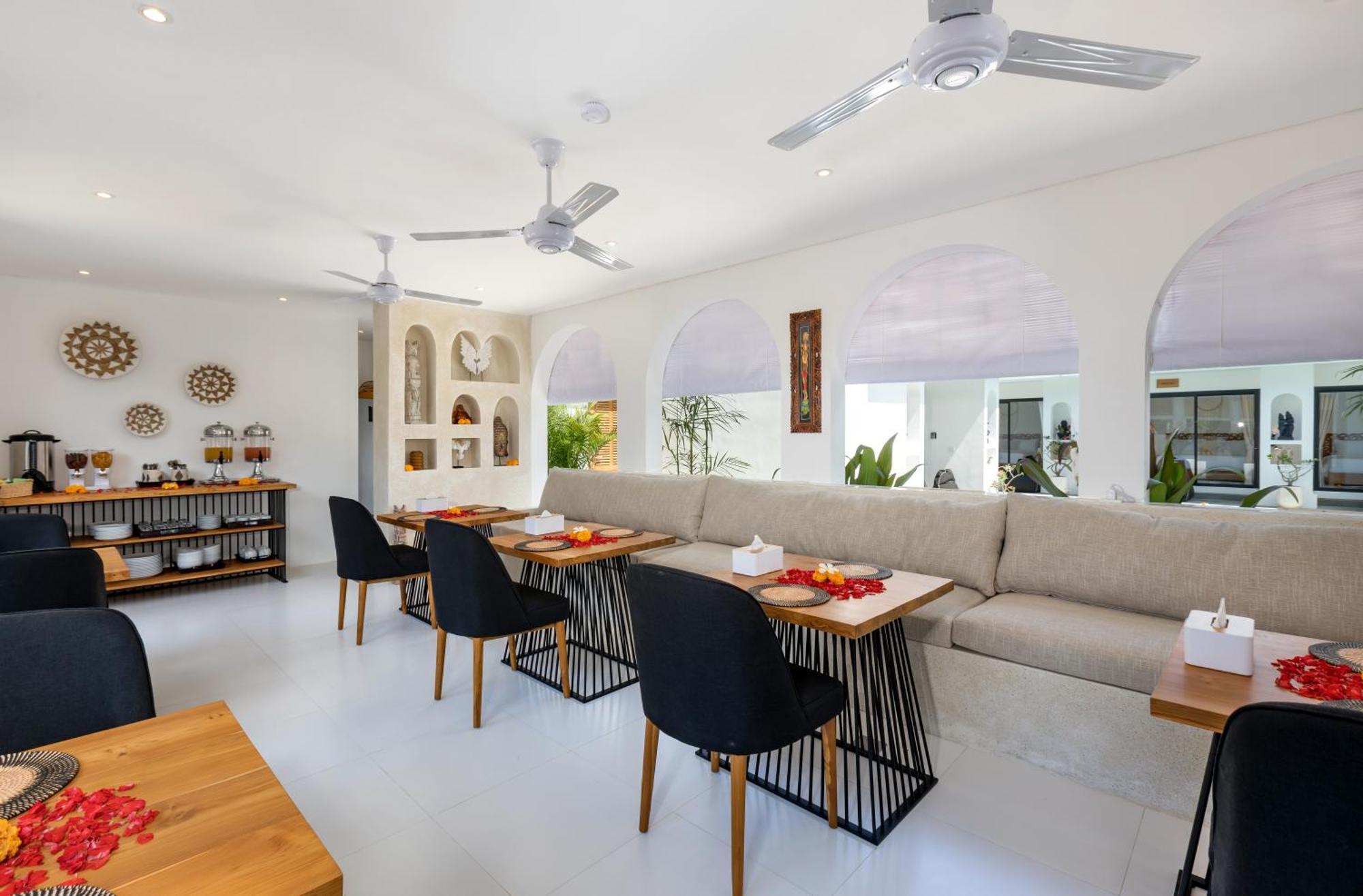 סמיניאק Villa Kelolyne מראה חיצוני תמונה